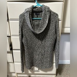 The Limited sweater